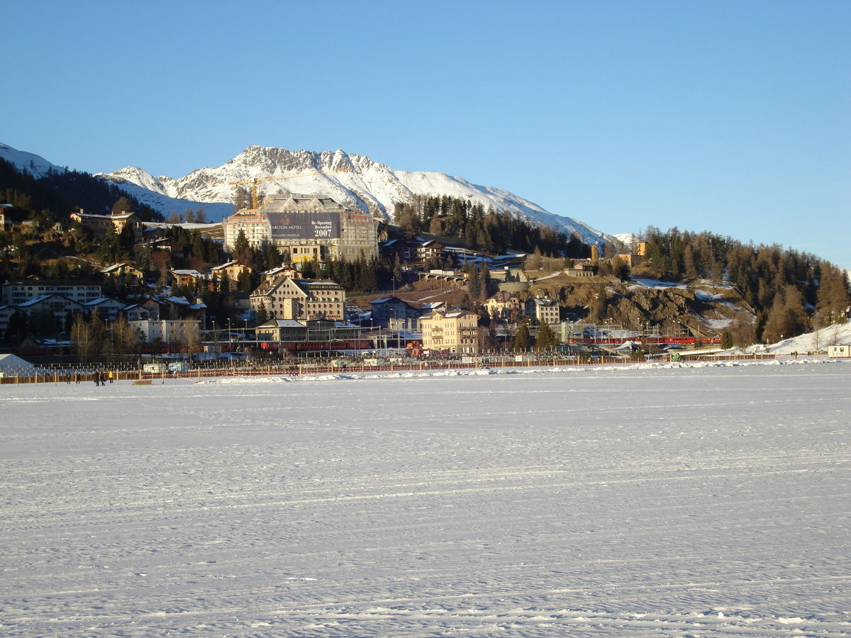 Photo Suisse Saint Moritz 2007-01 43