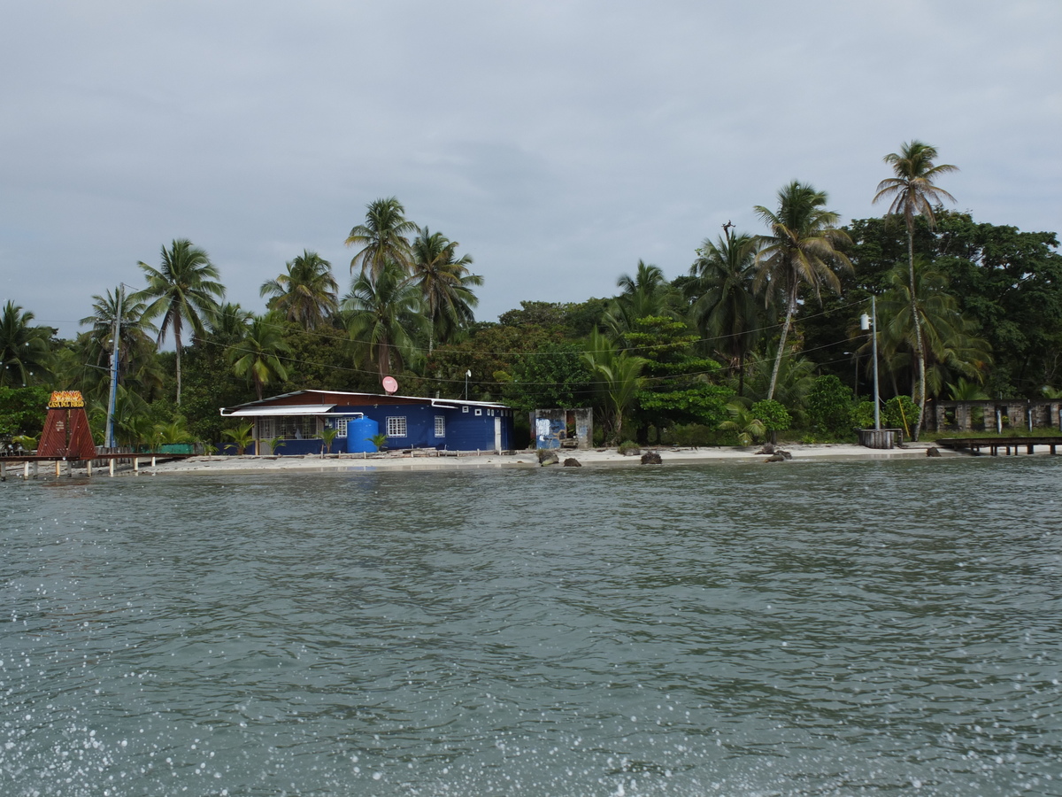 Photo Panama Bastimentos 2015-03 93