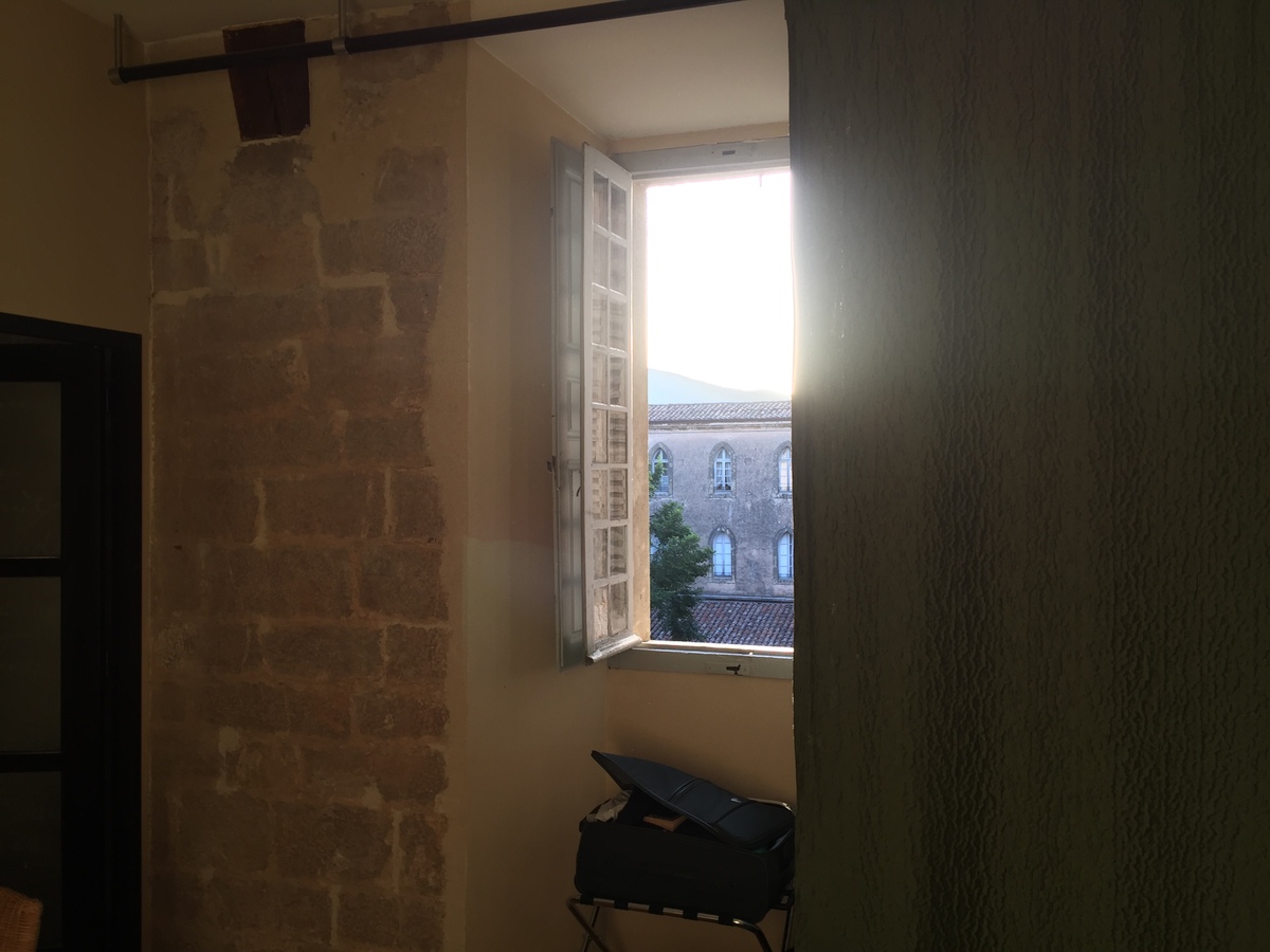 Photo France Saint Maximin la Sainte Baume Hôtel Le Couvent Royal Saint Maximin 2017-08 36