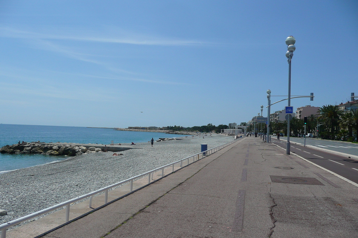 Photo France Nice Nice Ouest 2008-04 107