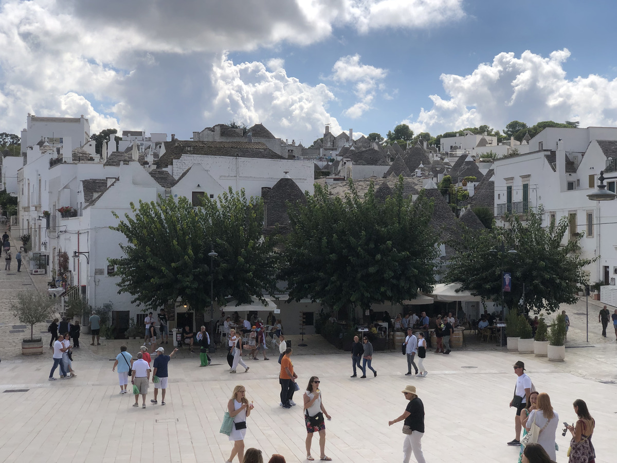 Photo Italie Alberobello 2024-09 49
