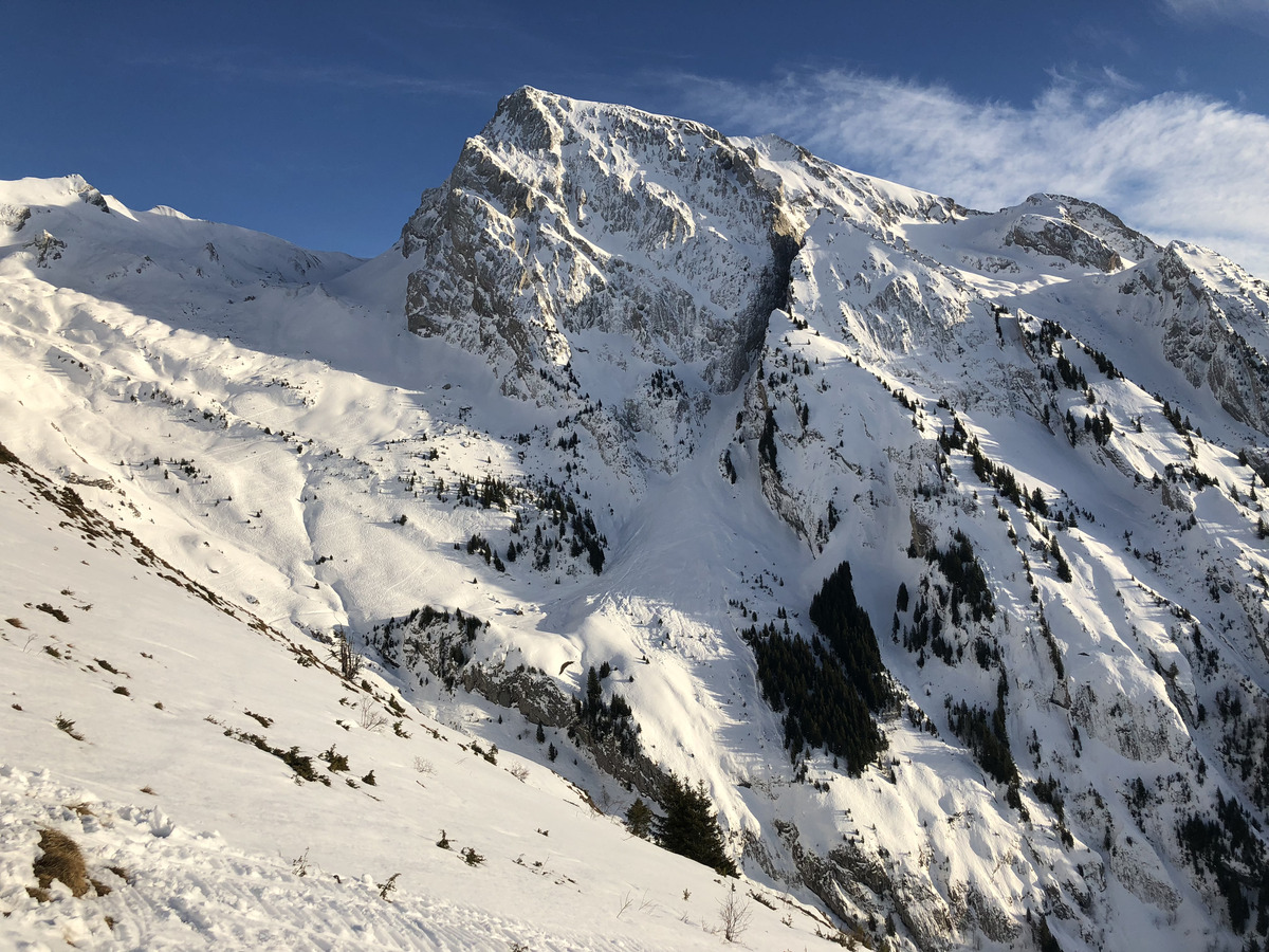 Photo France La Clusaz 2017-12 283