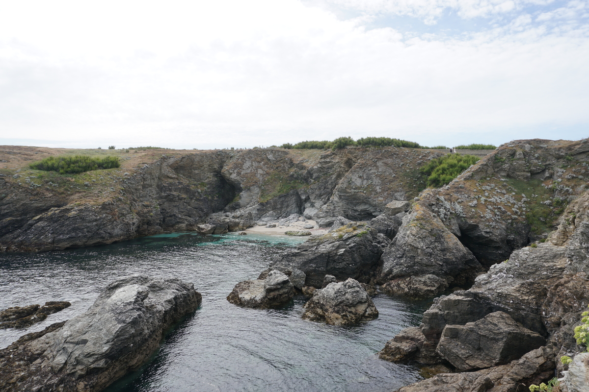 Photo France Belle-Ile 2016-08 155