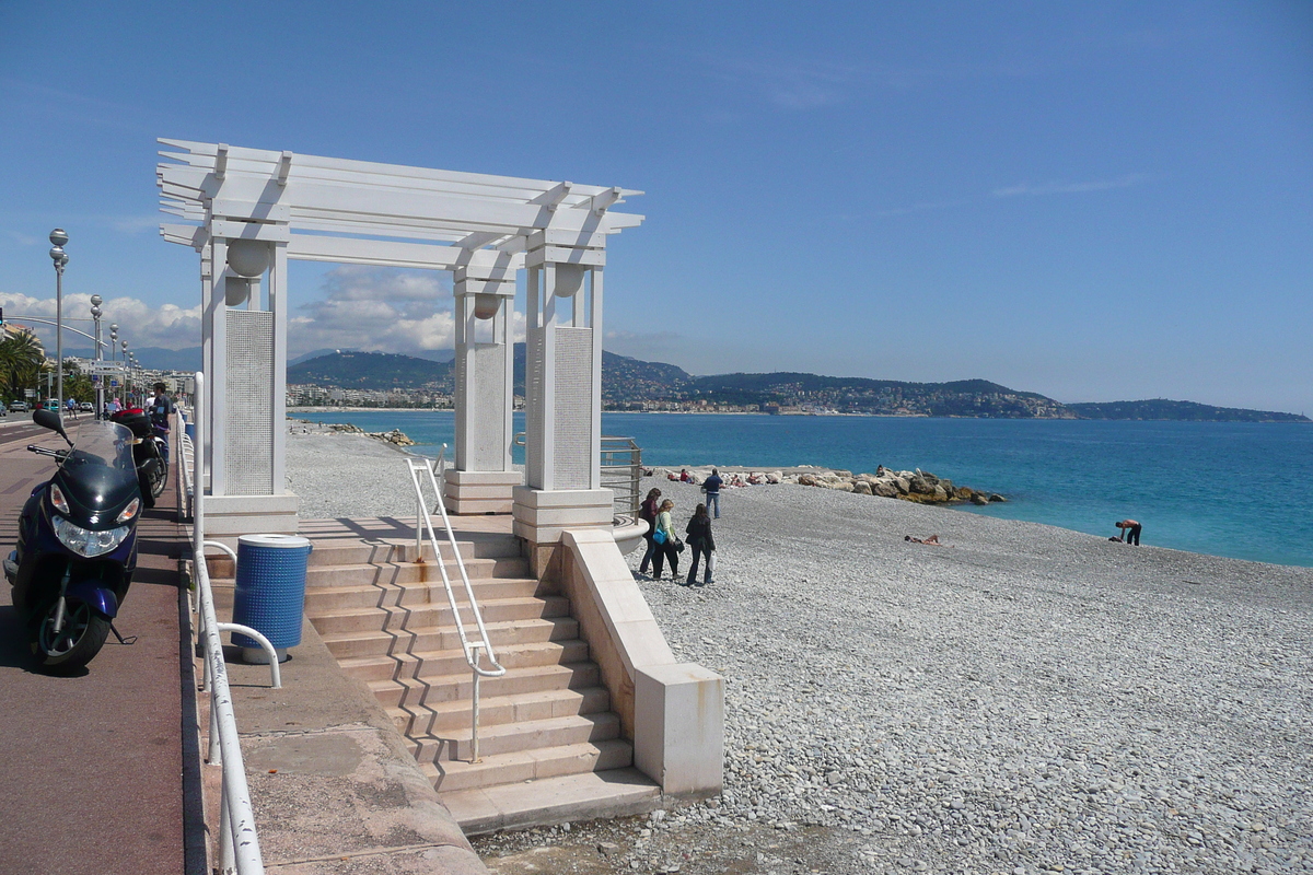 Photo France Nice Nice Ouest 2008-04 70