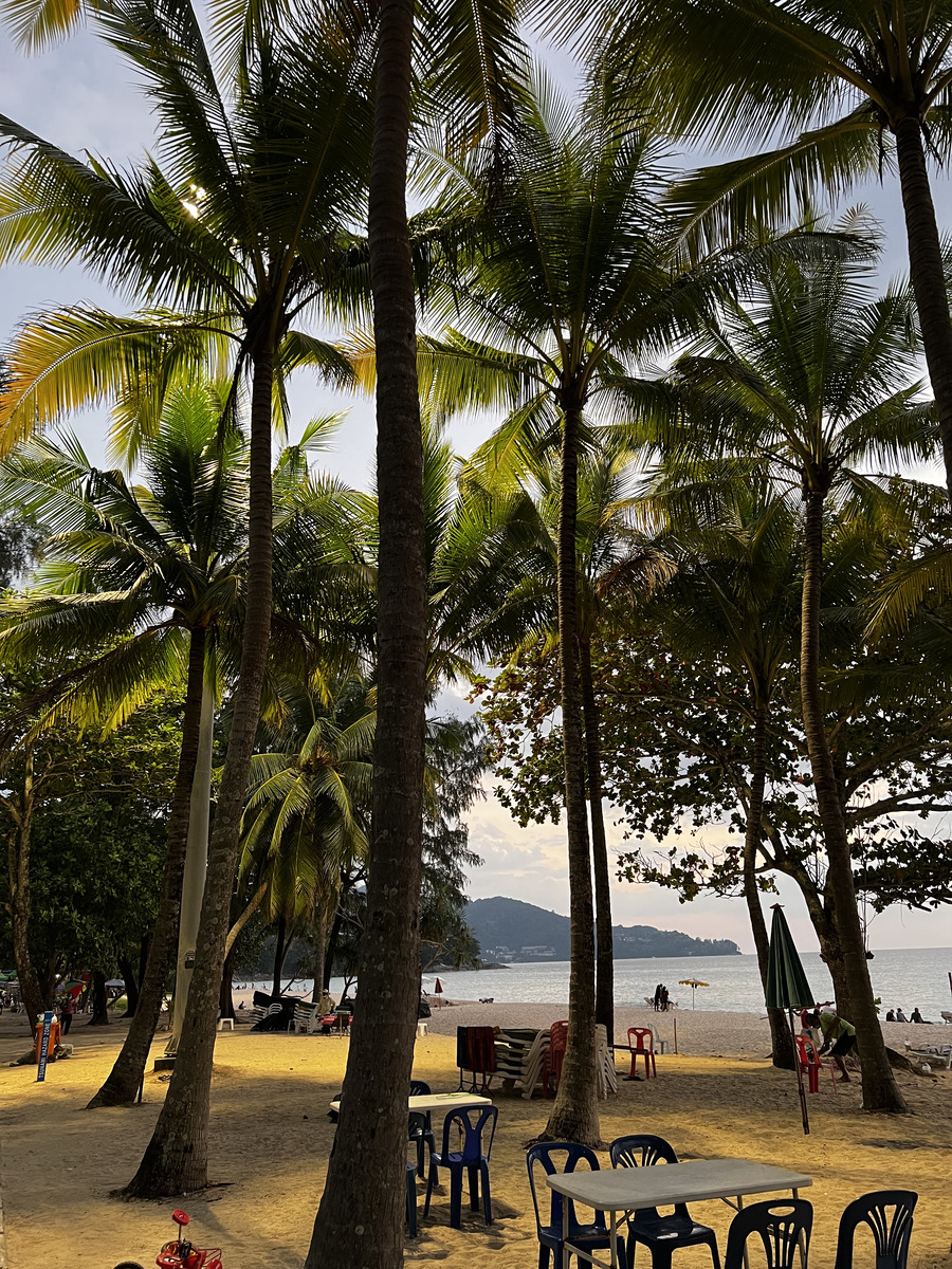 Photo Thaïlande Phuket Plage de Surin 2021-12 68