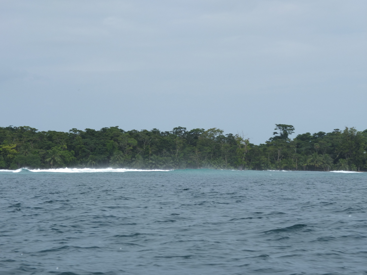 Photo Panama Bastimentos 2015-03 26
