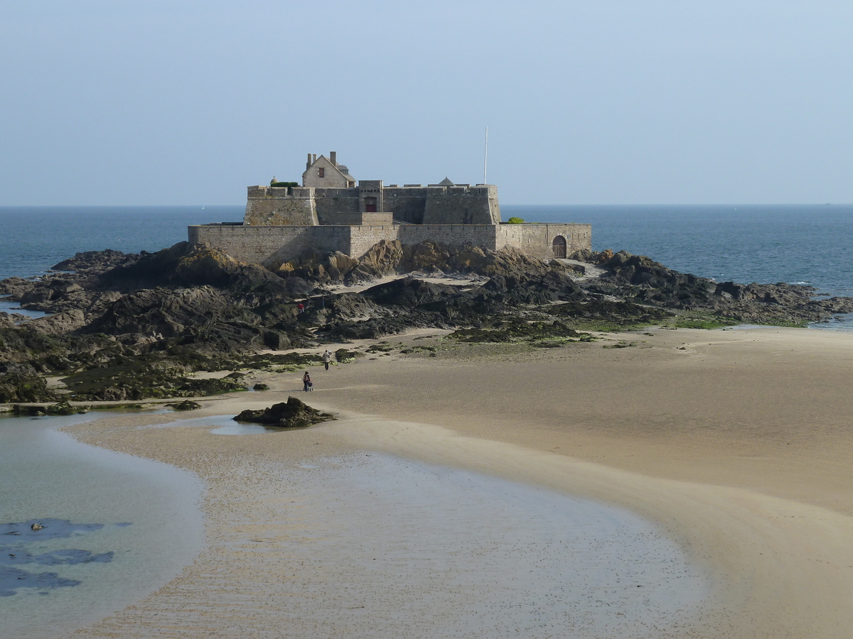 Photo France Saint Malo 2010-04 130