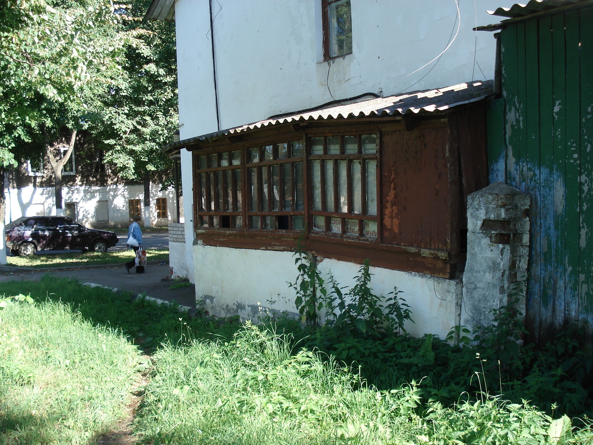 Photo Russie Souzdal 2006-07 125