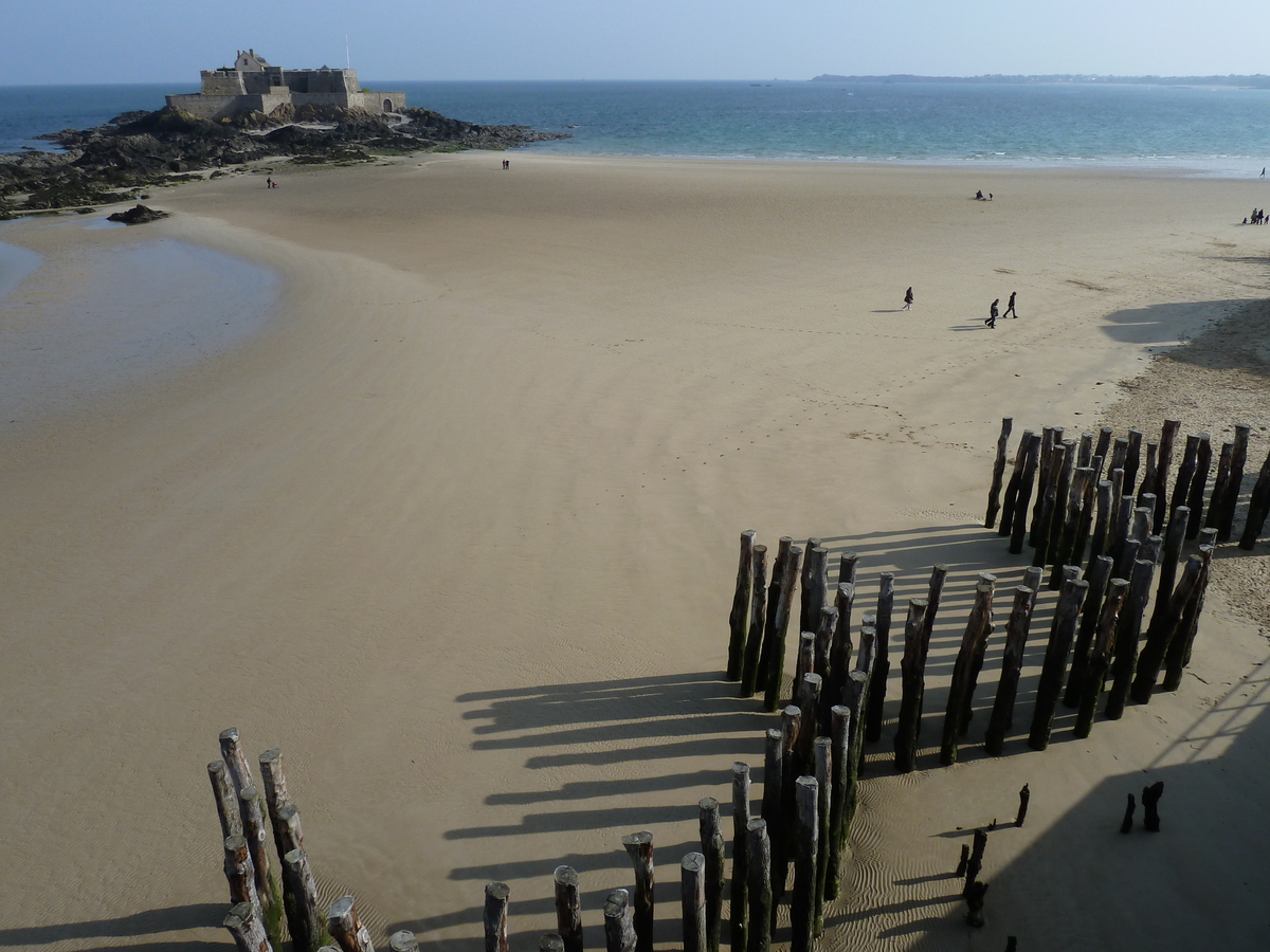 Photo France Saint Malo 2010-04 115