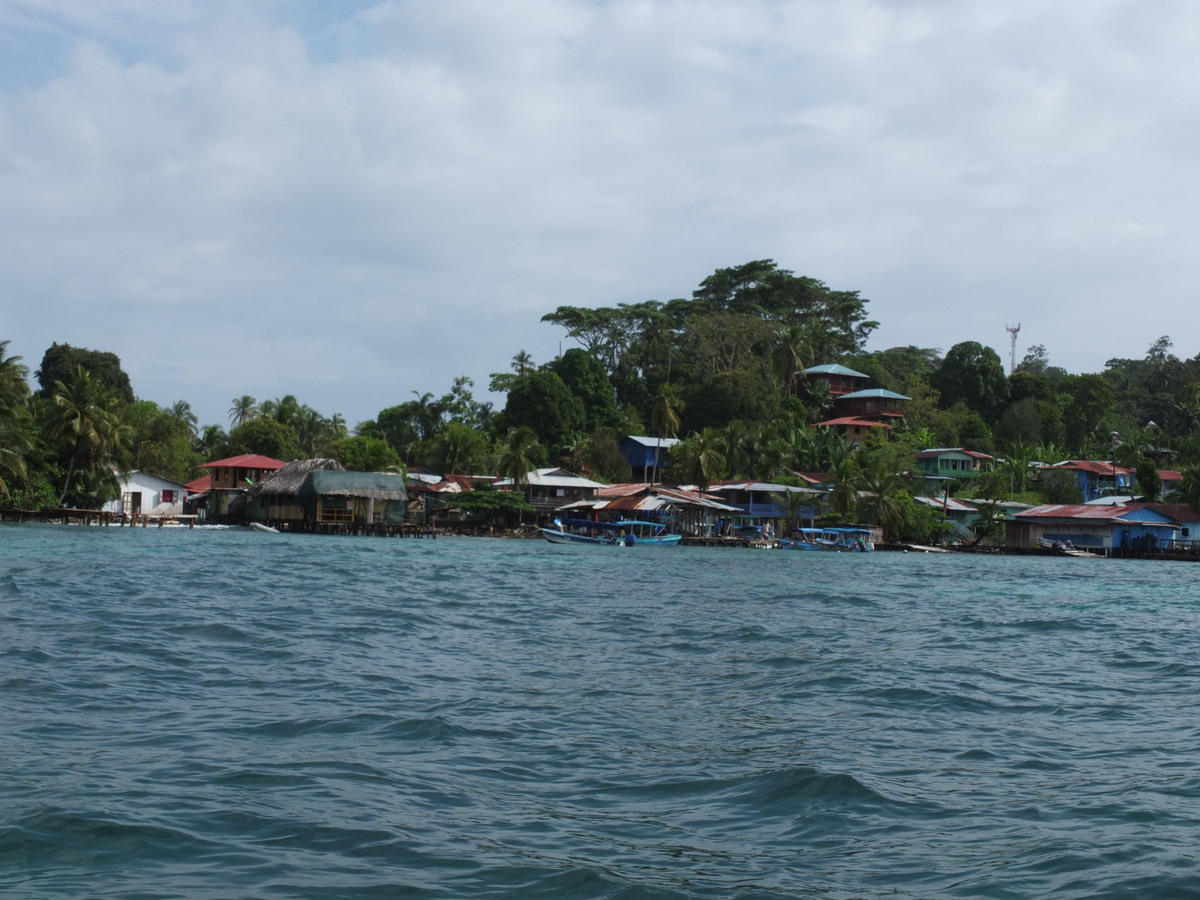 Photo Panama Bastimentos 2015-03 8
