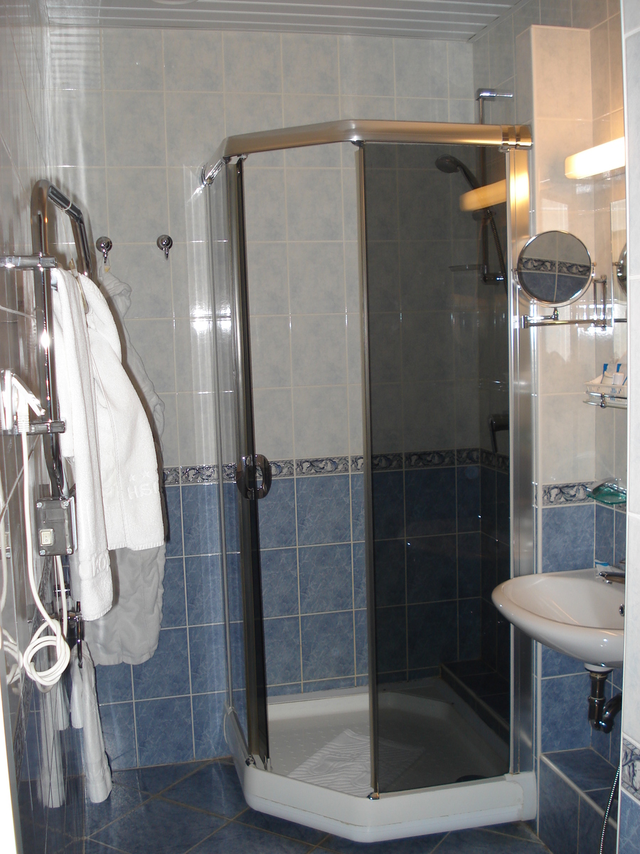 Photo Russie Oufa Hotel Bashkortostan 2006-07 8