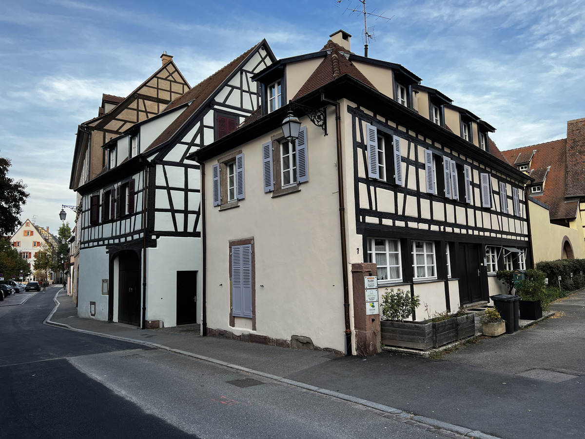 Photo France Colmar 2023-10 44