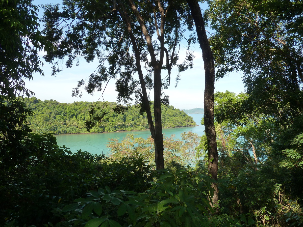 Photo Thaïlande Ko Chang 2011-12 83