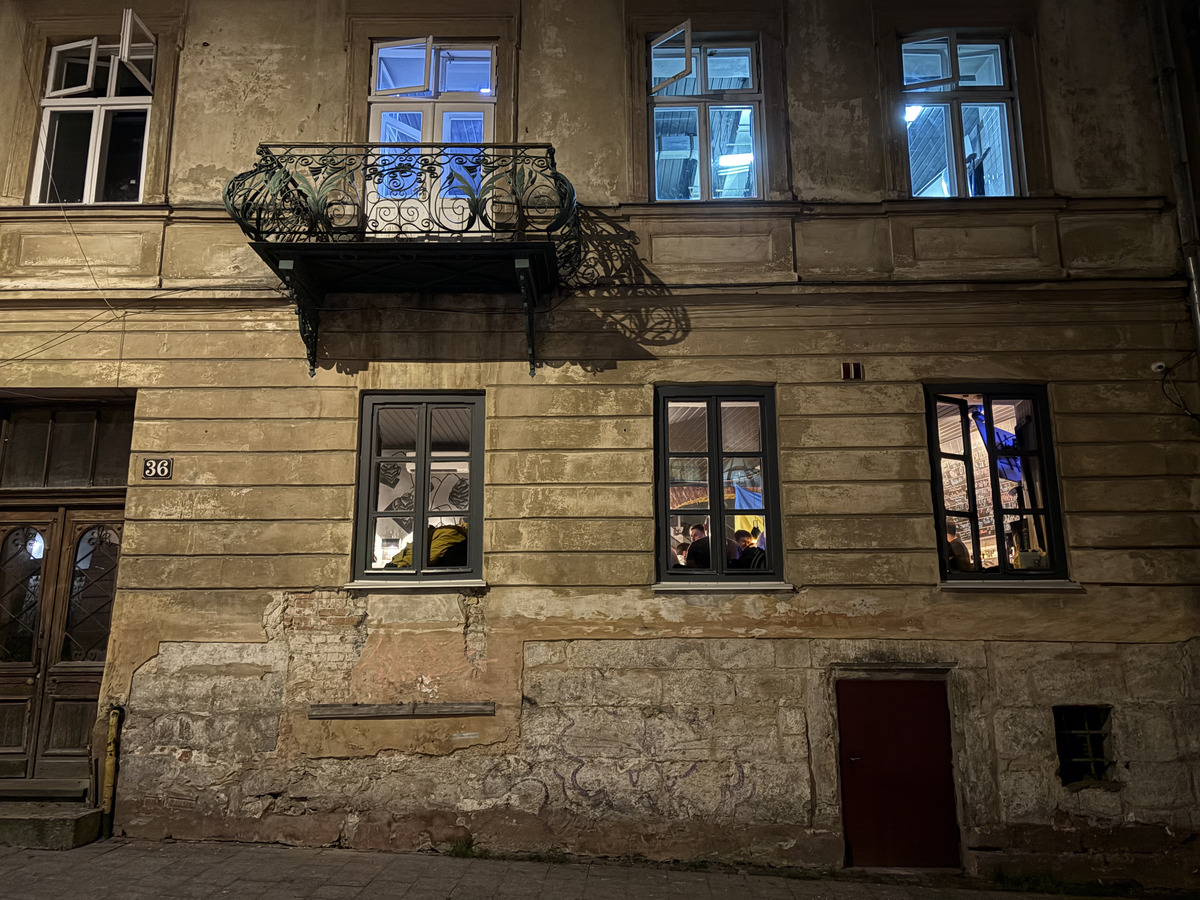 Photo Ukraine Lviv 2024-10 196