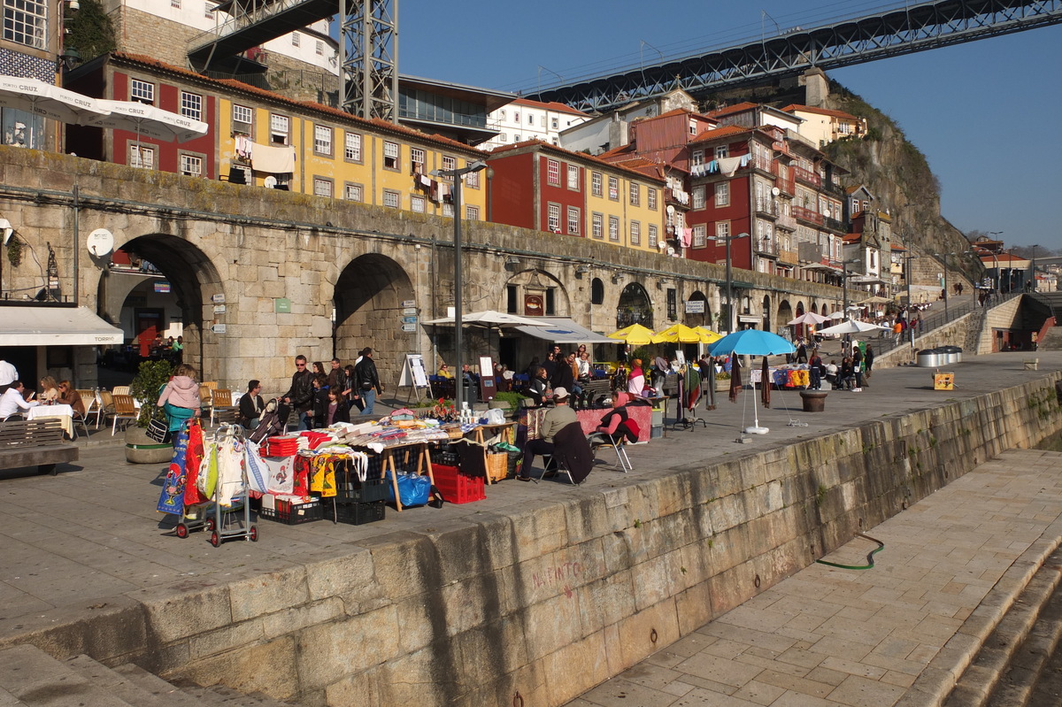 Photo Portugal Porto 2013-01 234