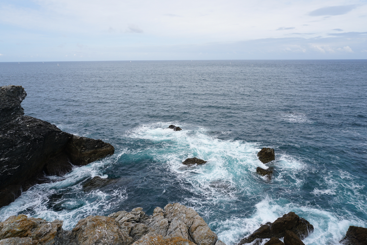 Photo France Belle-Ile 2016-08 109