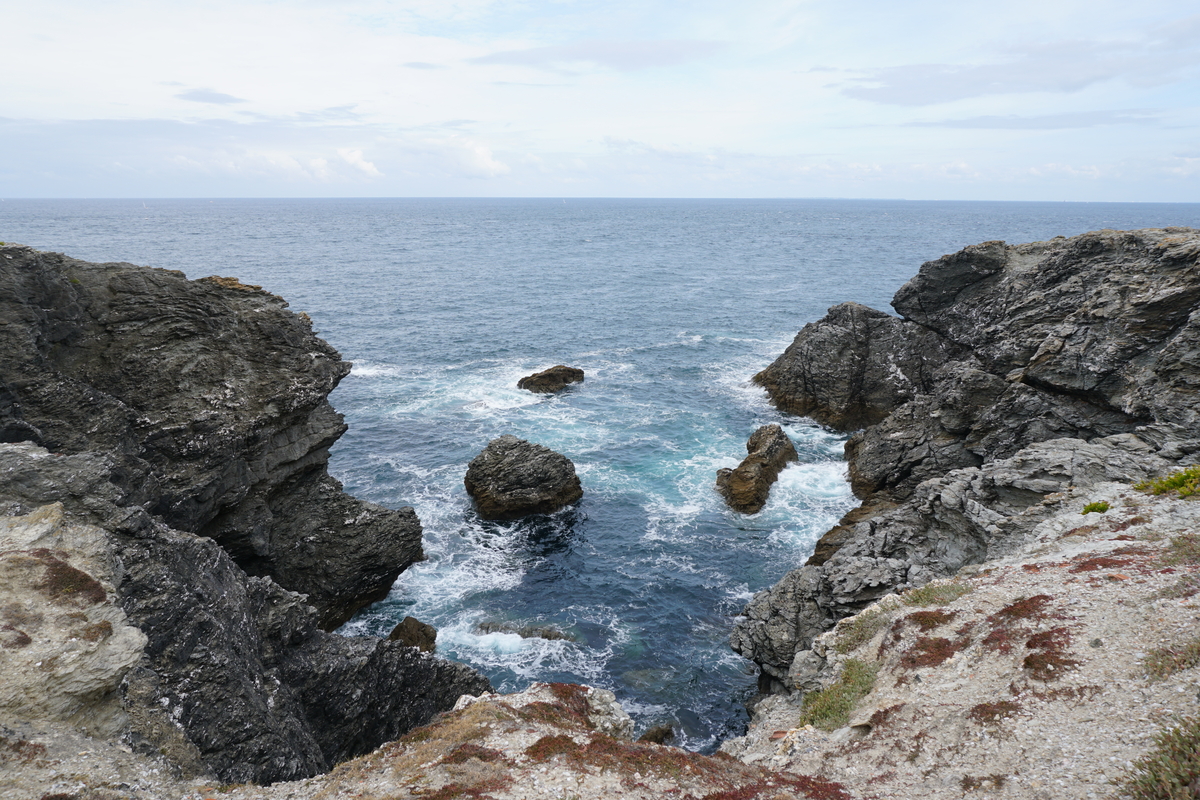 Photo France Belle-Ile 2016-08 120