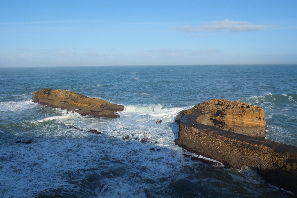 Photo France Biarritz 2013-01 136