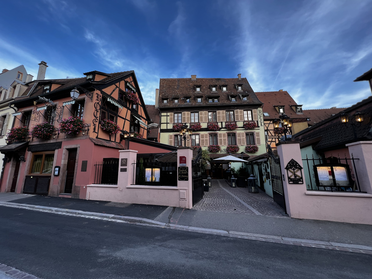 Photo France Colmar 2023-10 37