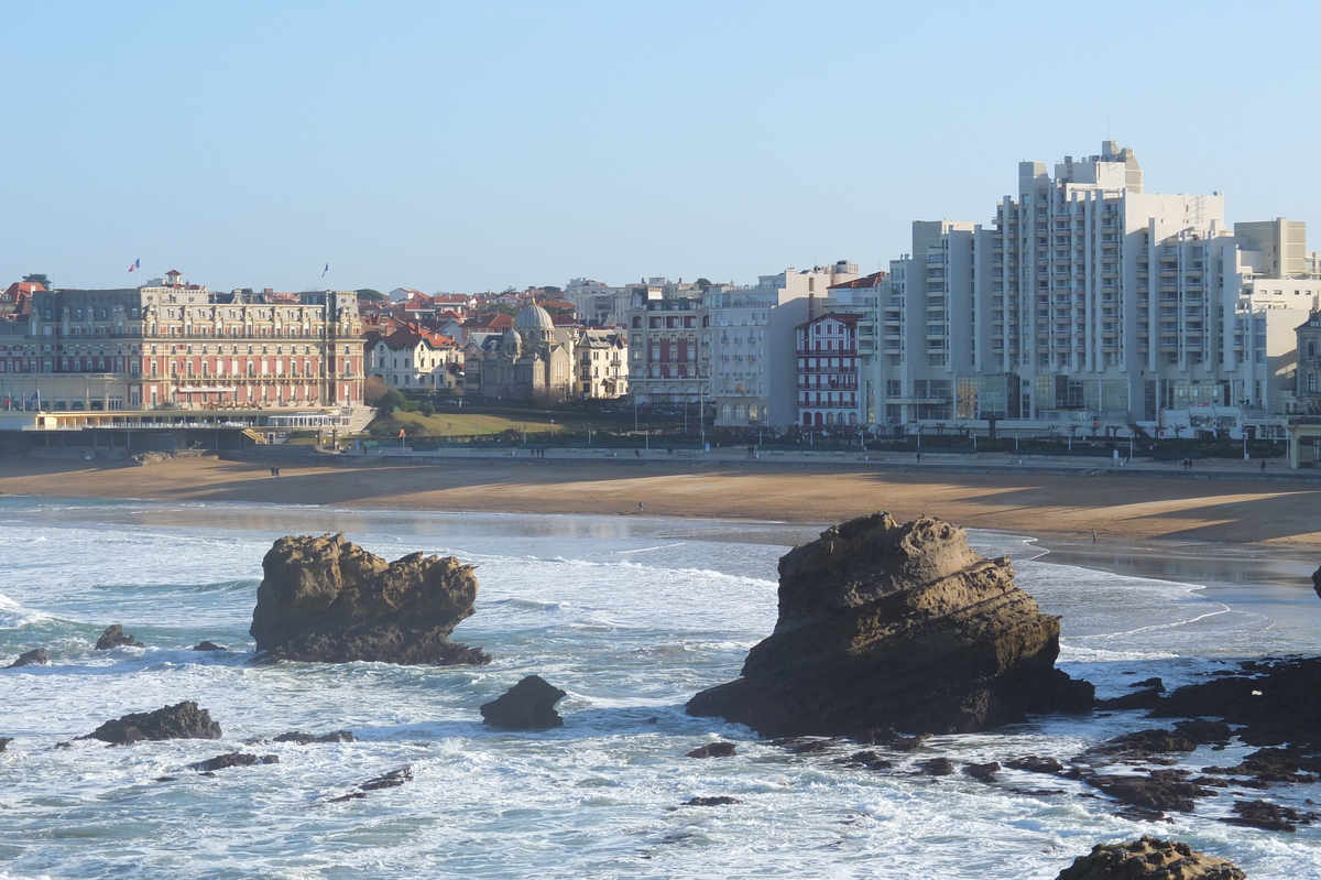 Photo France Biarritz 2013-01 111