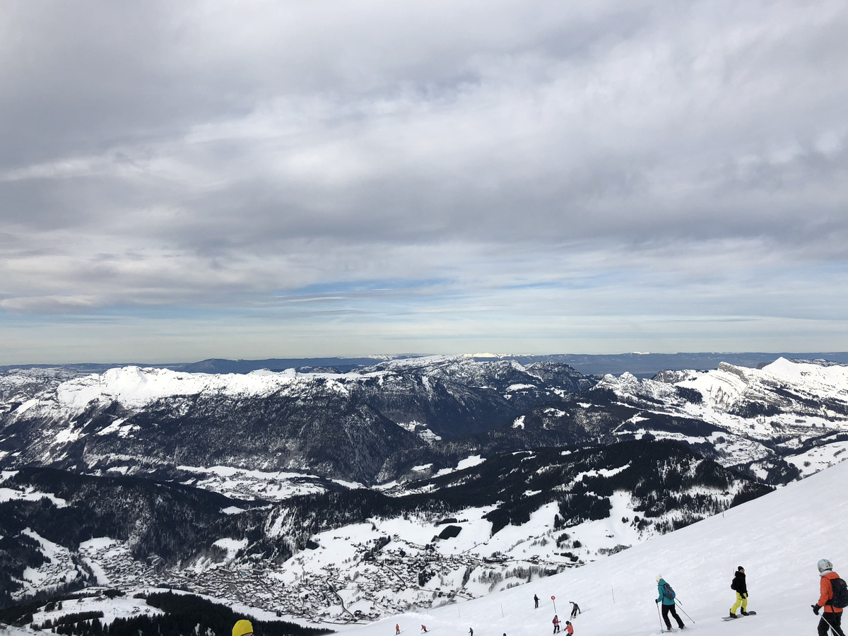 Photo France La Clusaz 2017-12 145