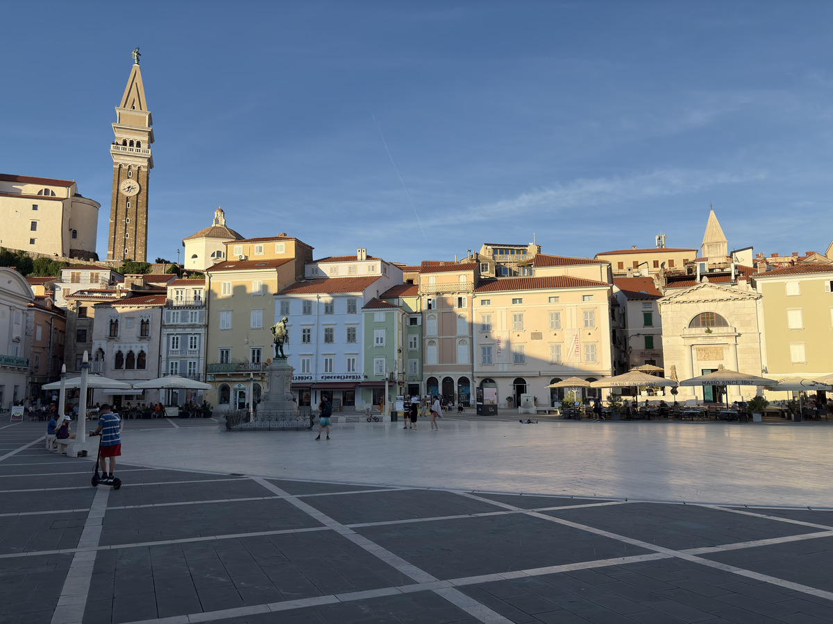 Photo Slovenie Piran 2025-09 39