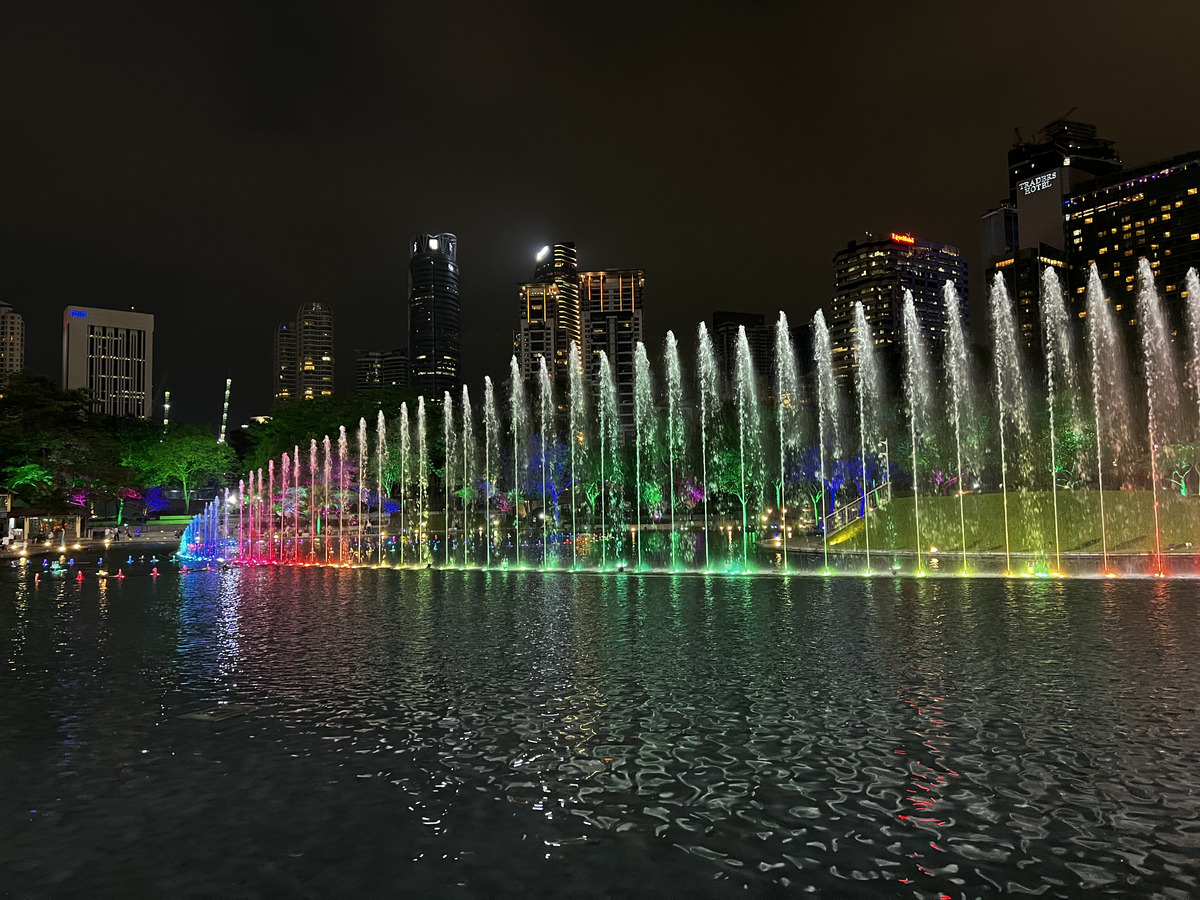 Photo Malaisie Kuala Lumpur 2023-01 92