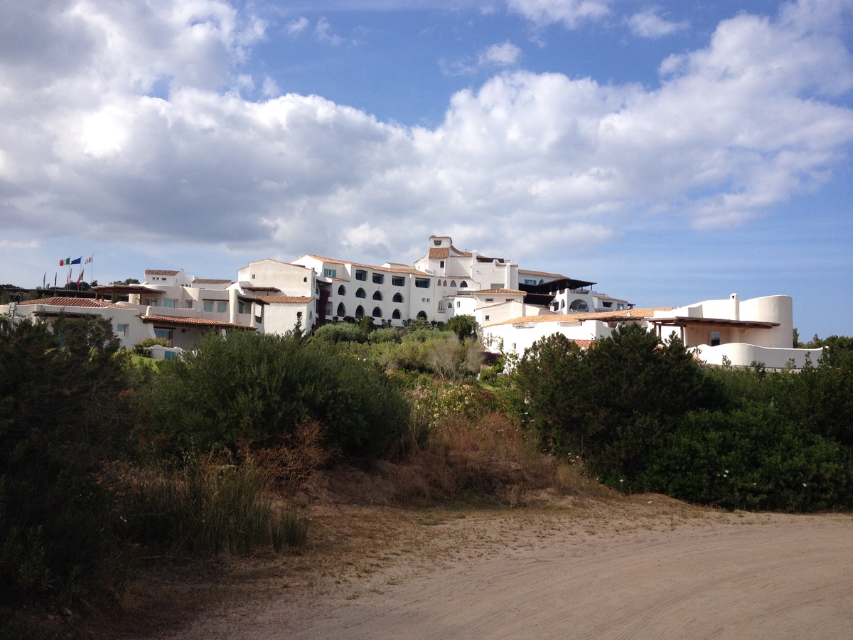 Photo Italie Sardaigne Costa Smeralda 2015-06 138