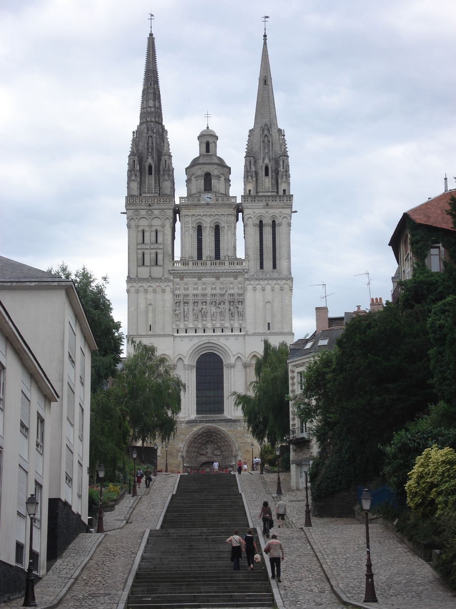 Photo France Angers 2006-06 166