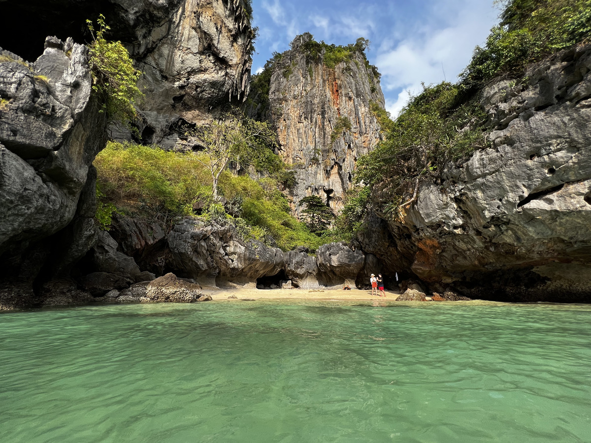 Photo Thaïlande Krabi 2023-01 384