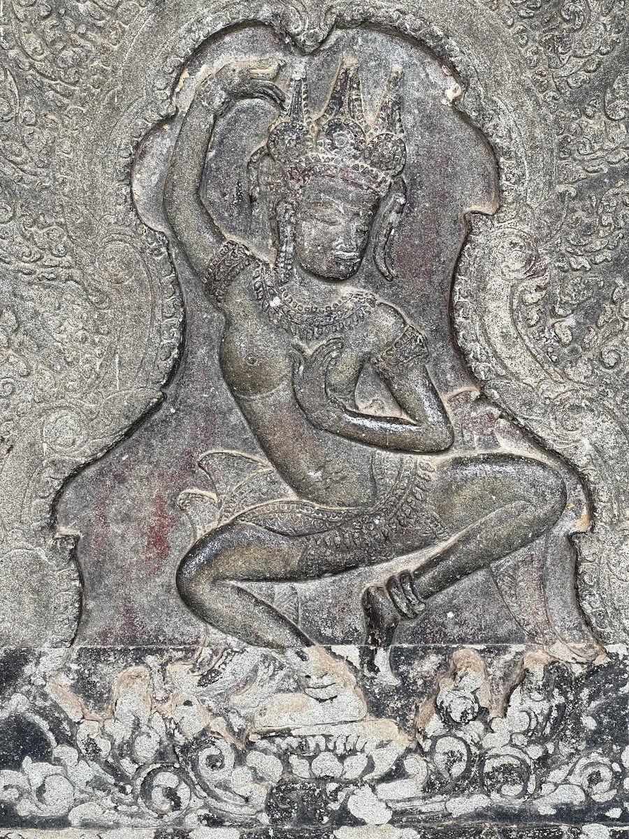 Photo Cambodge Siem Reap Angkor Wat 2023-01 86