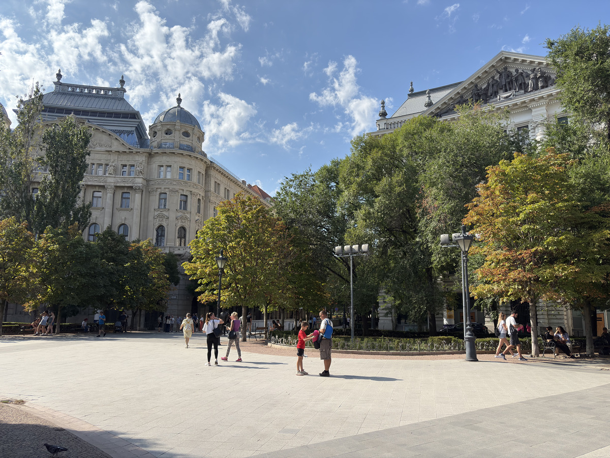 Photo Hongrie Budapest 2025-09 168
