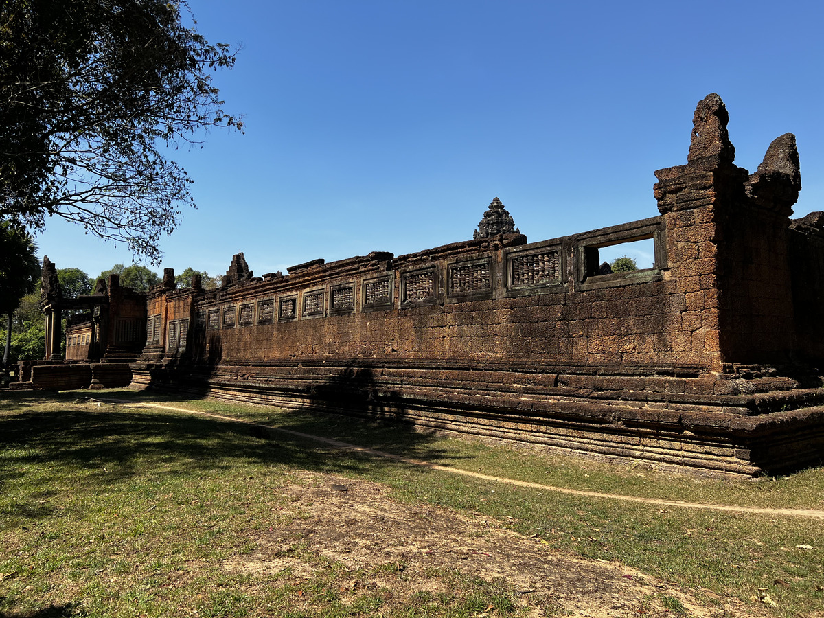 Photo Cambodge Siem Reap Banteay Samre 2023-01 54