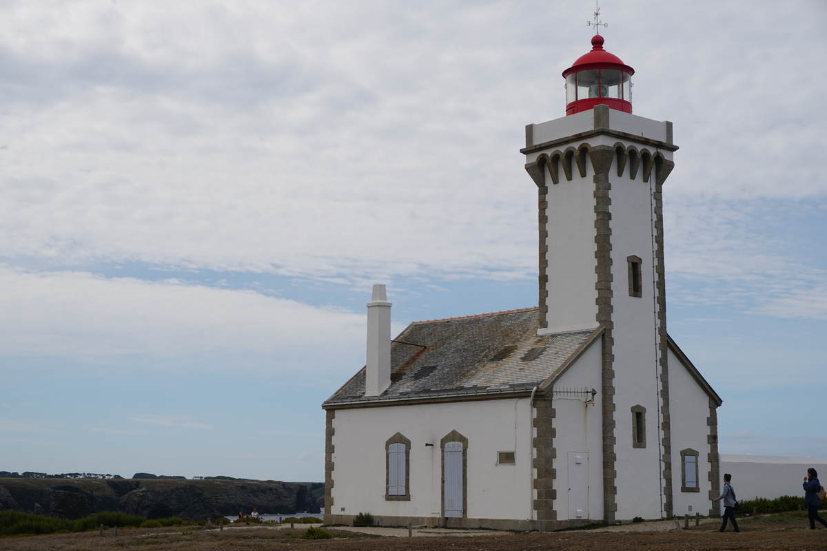 Photo France Belle-Ile 2016-08 224