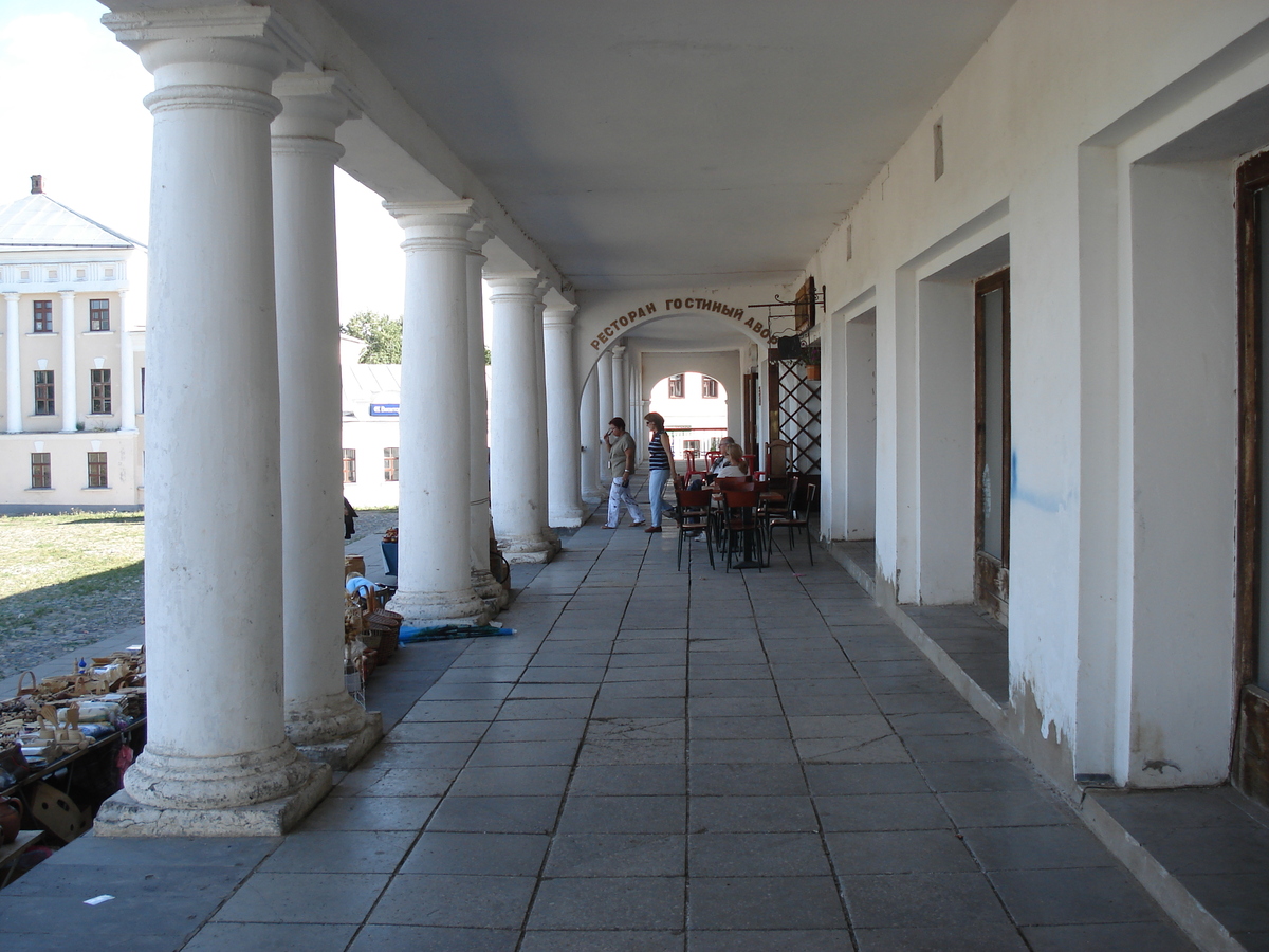 Photo Russie Souzdal 2006-07 36