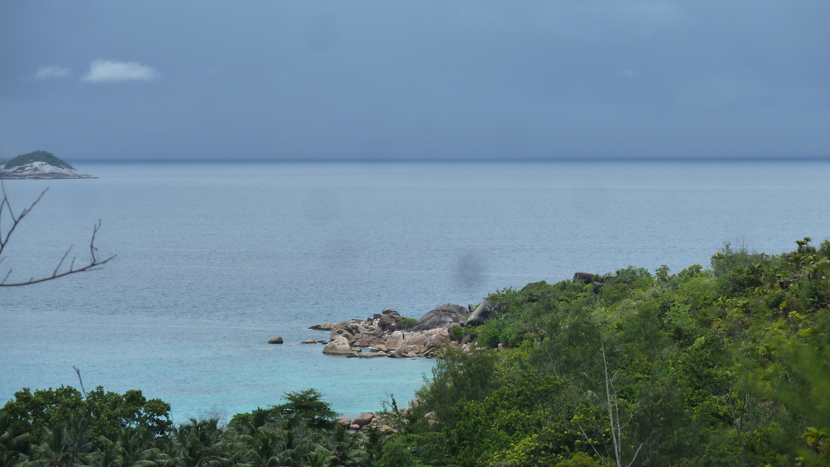 Photo Seychelles Praslin 2011-10 182