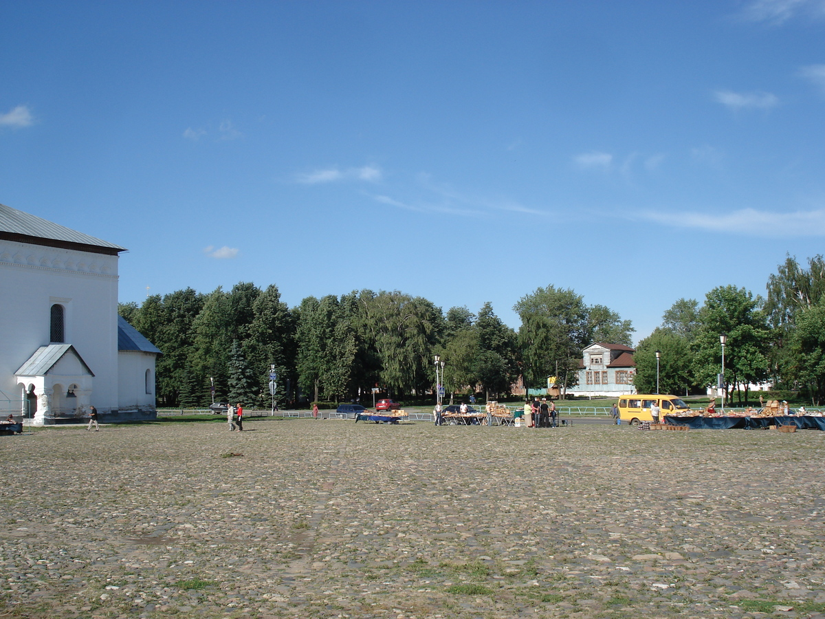Photo Russie Souzdal 2006-07 43
