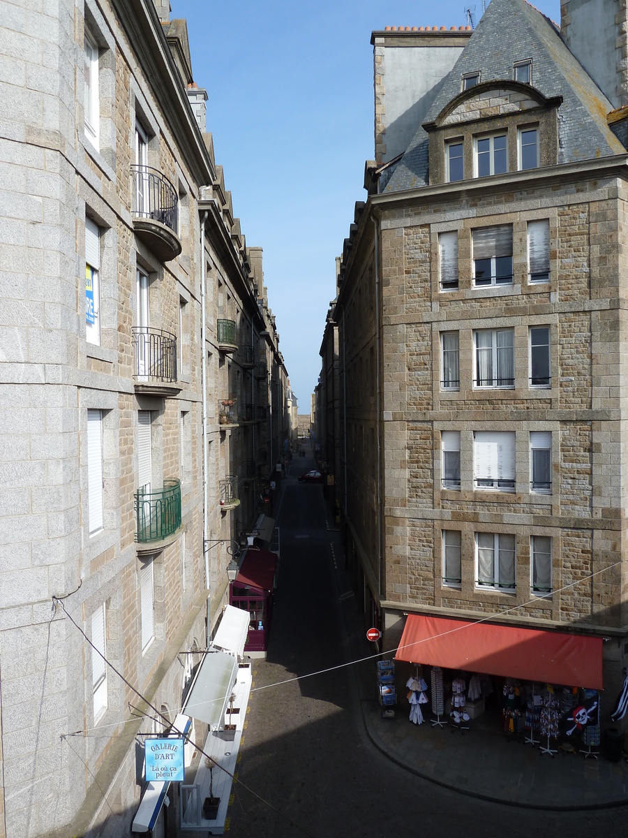 Photo France Saint Malo 2010-04 156