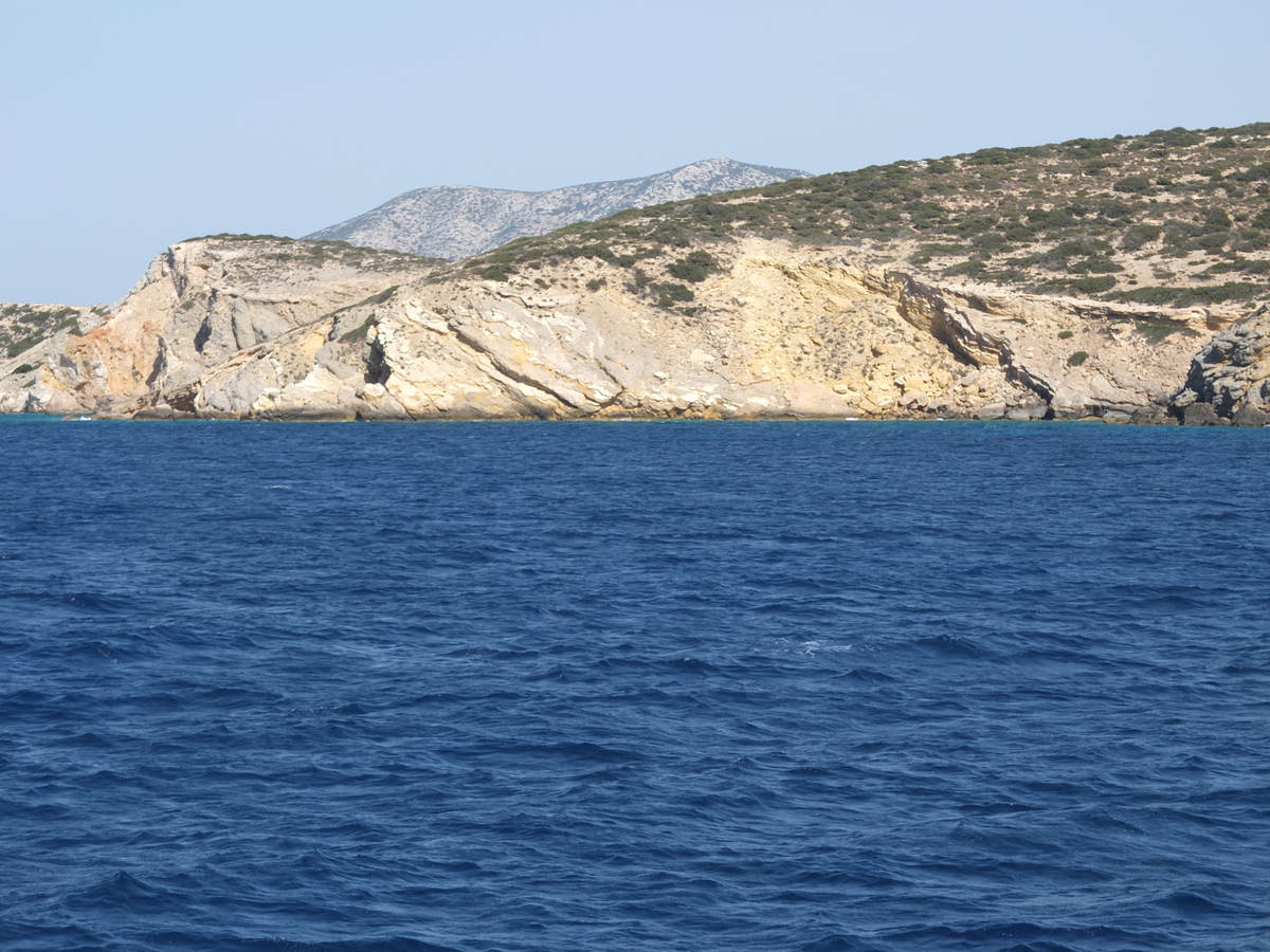 Photo Grèce Cyclades 2014-07 94