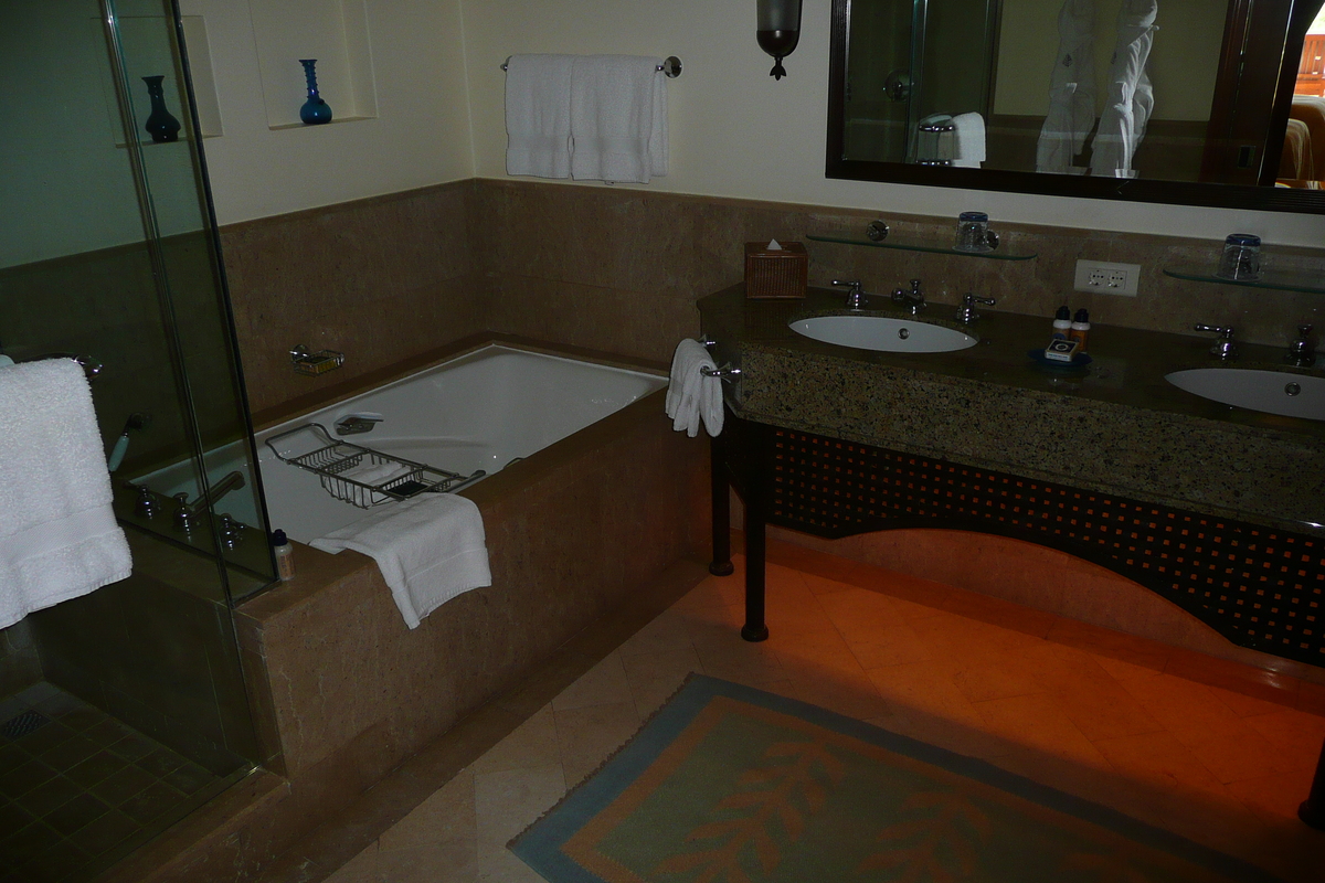 Photo Égypte Sharm el Sheikh Hotel Four Seasons Chambre Four Seasons Sharm el Sheikh 2008-06 1