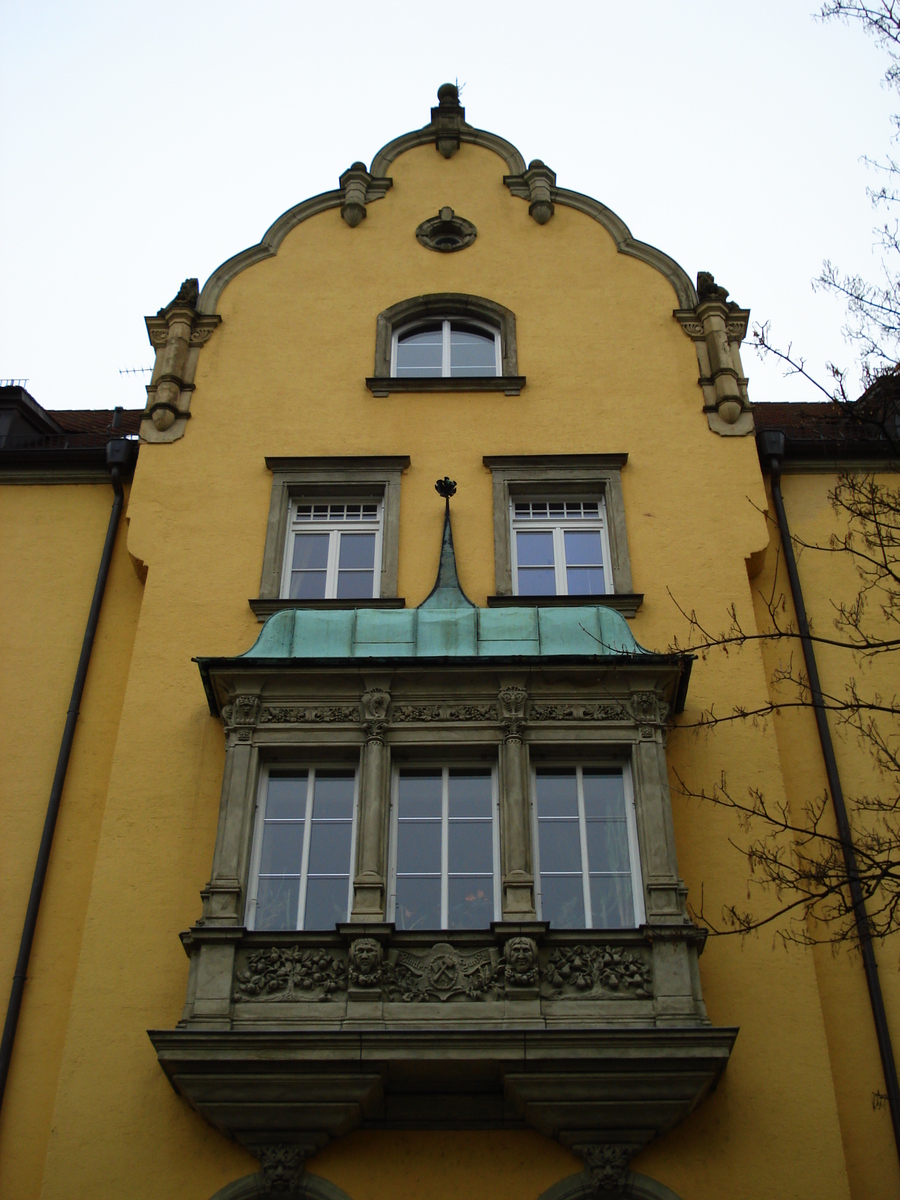 Photo Allemagne Lindau 2007-01 22