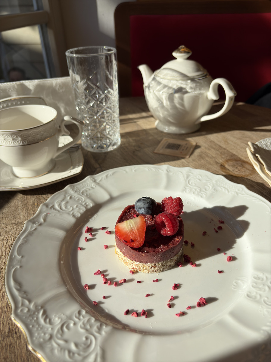 Photo Ukraine Lviv Restaurants 2024-10 13