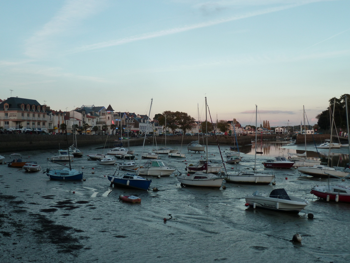 Photo France Pornic 2010-11 4