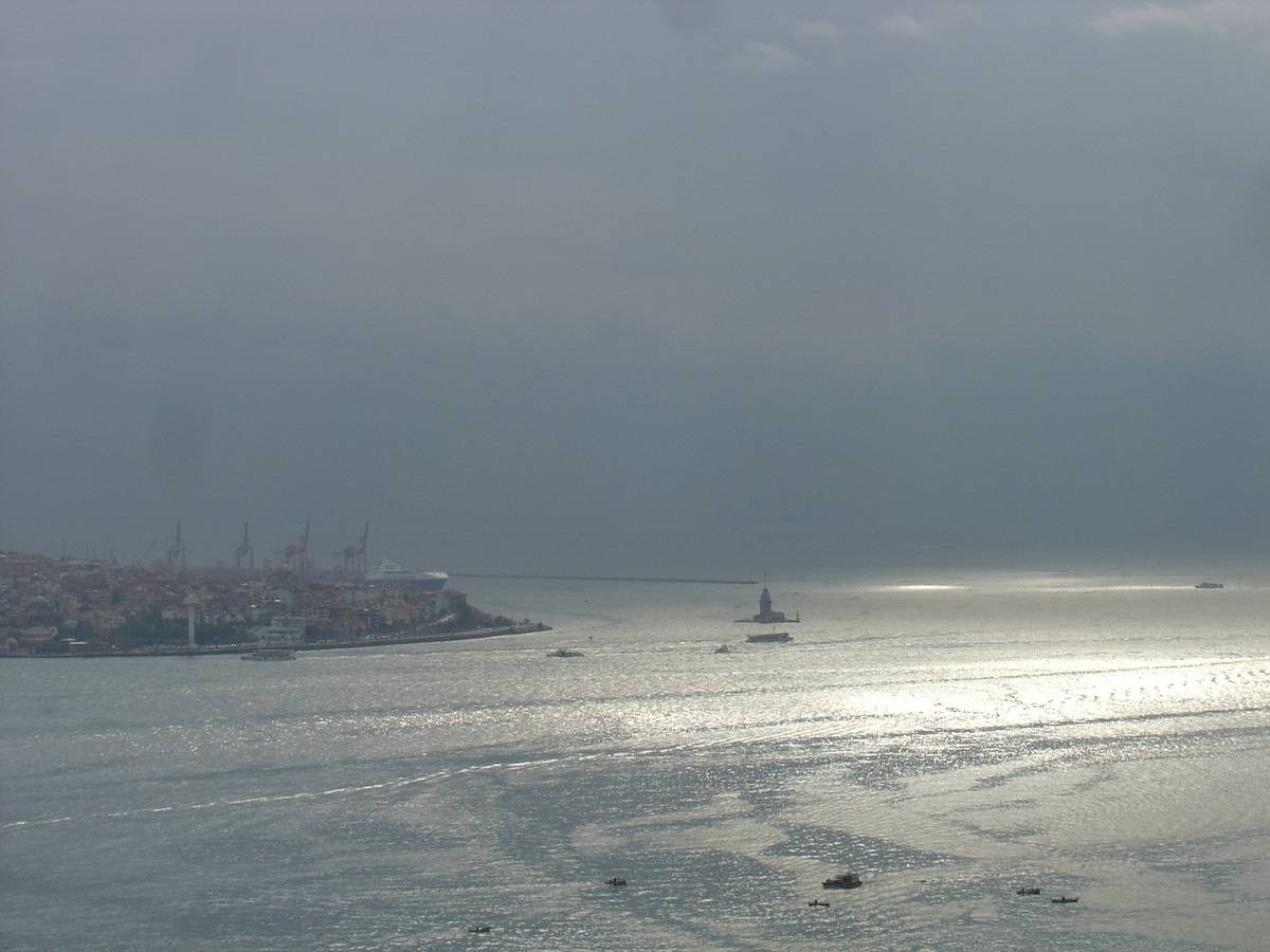 Photo Turquie Istanbul 2004-12 65