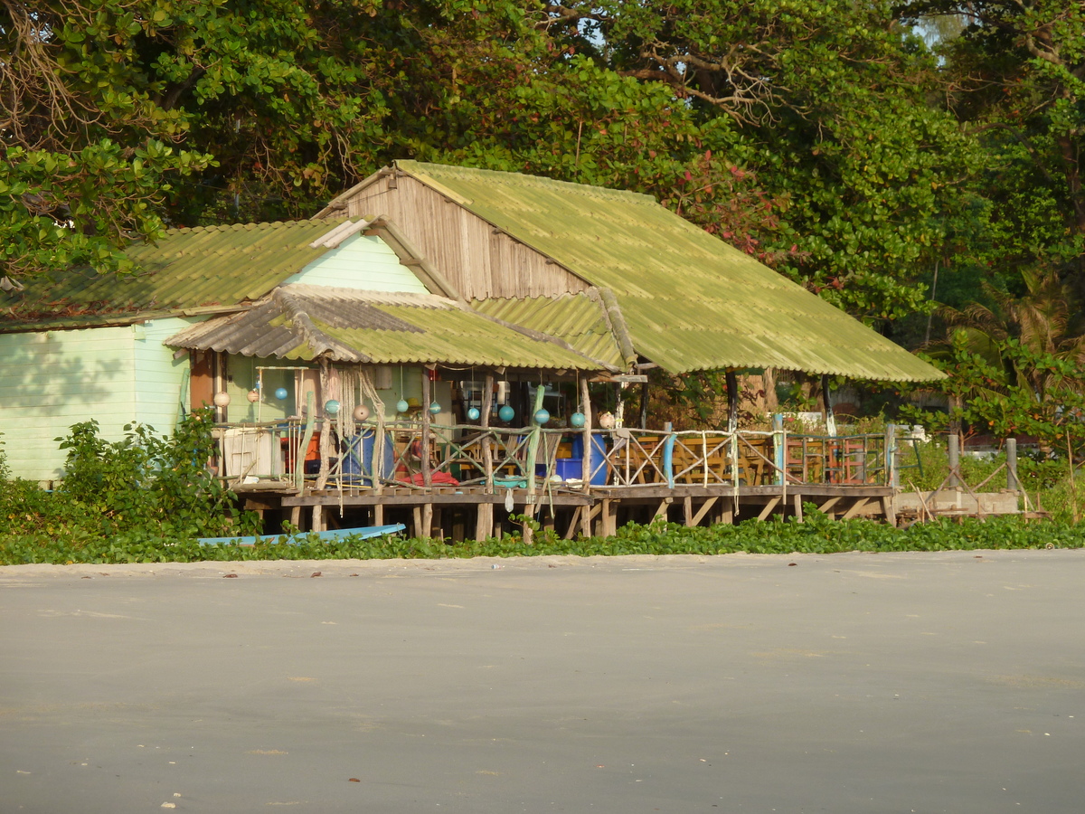 Photo Thaïlande Rayong 2011-12 26