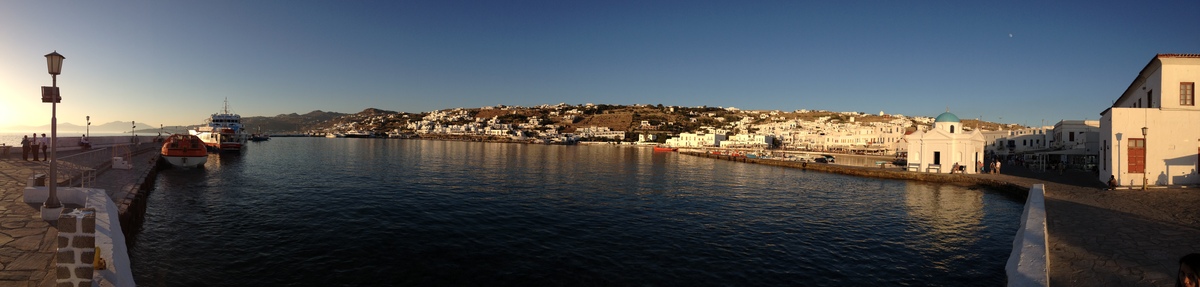 Photo Grèce Mykonos 2014-07 329