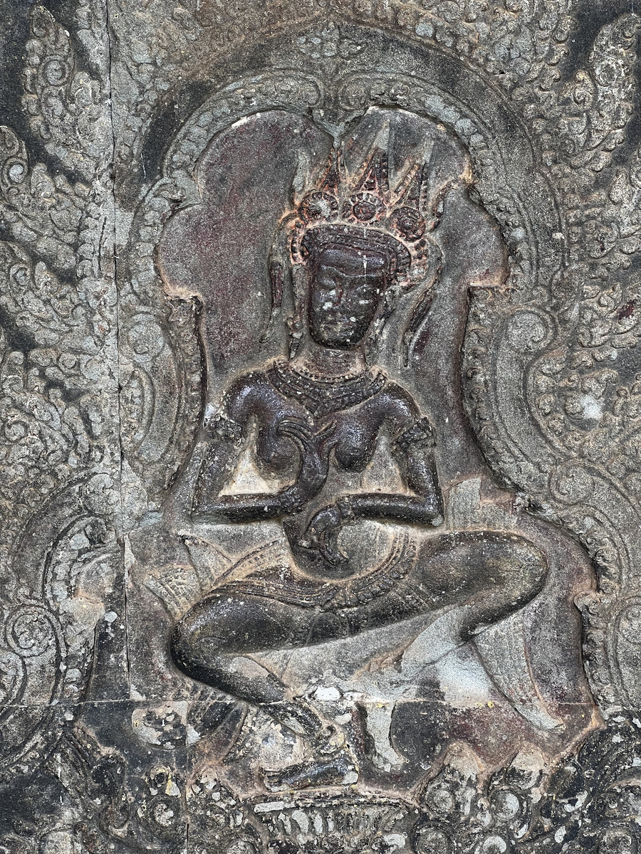 Photo Cambodge Siem Reap Angkor Wat 2023-01 0