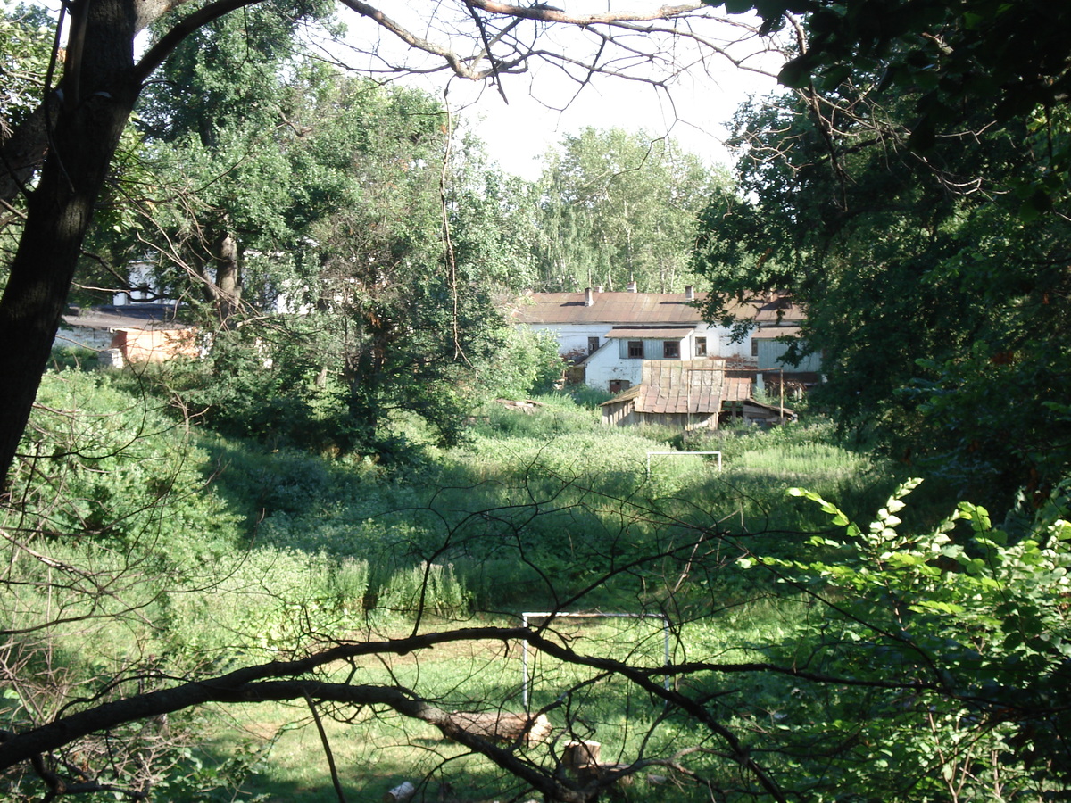 Photo Russie Souzdal 2006-07 126