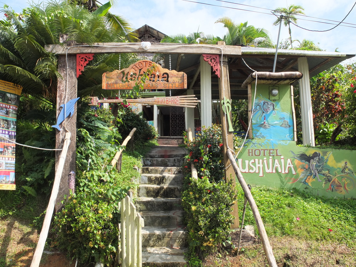 Photo Panama Bastimentos 2015-03 67