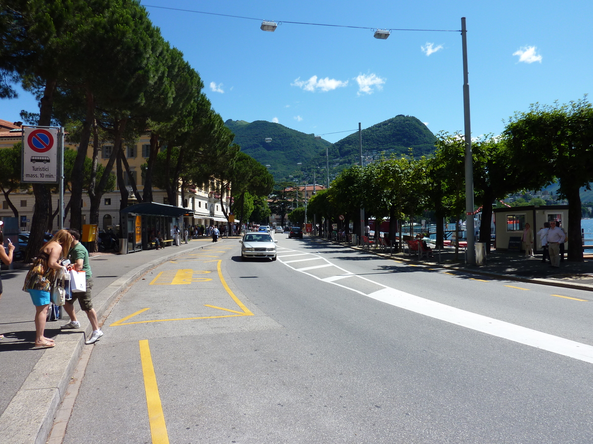 Photo Suisse Lugano 2009-06 22